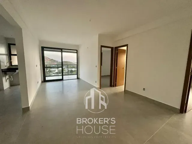 Apartamento 3 quartos e 3 banheiros, à venda, no bairro Bento Ferreira em Vitória