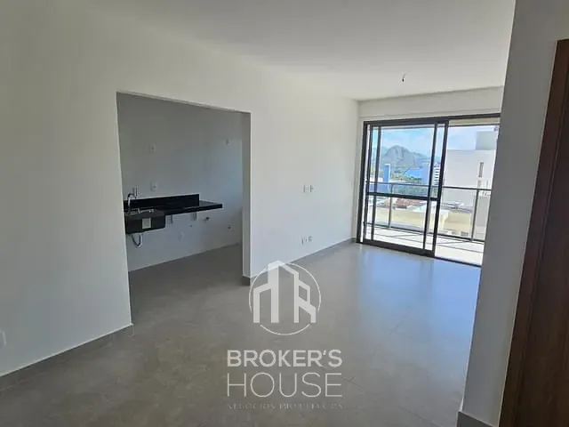 Apartamento 3 quartos e 3 banheiros, à venda, no bairro Bento Ferreira em Vitória