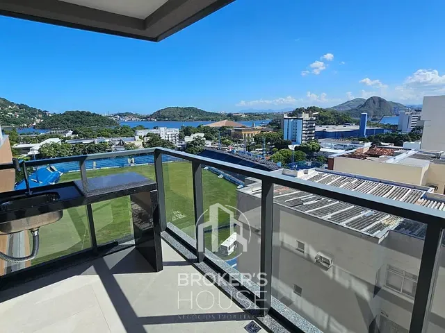 Apartamento 3 quartos e 3 banheiros, à venda, no bairro Bento Ferreira em Vitória