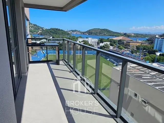 Apartamento 3 quartos e 3 banheiros, à venda, no bairro Bento Ferreira em Vitória