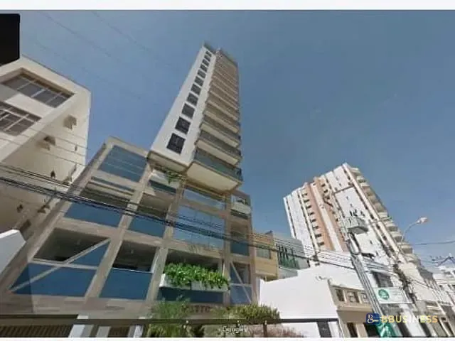 Apartamento 3 quartos e 3 banheiros, à venda, no bairro Centro em Campos dos Goytacazes