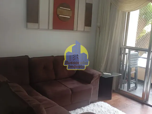 Apartamento 2 quartos e 1 banheiro, à venda, no bairro Veloso em Osasco