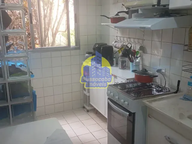 Apartamento 2 quartos e 1 banheiro, à venda, no bairro Veloso em Osasco