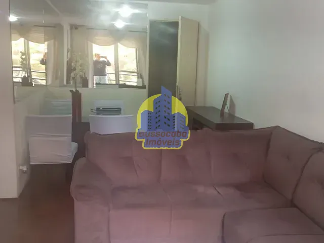Apartamento 2 quartos e 1 banheiro, à venda, no bairro Veloso em Osasco