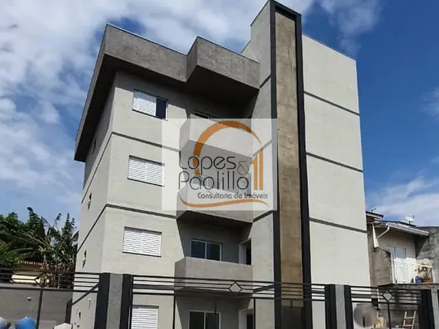 Apartamento com 70m² 2 quartos e 2 banheiros, à venda ou para alugar, no bairro Jardim Colonial em Atibaia