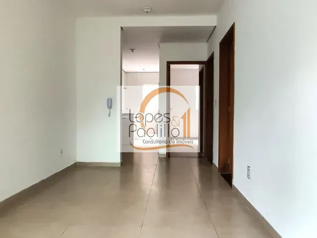 Apartamento com 70m² 2 quartos e 2 banheiros, à venda ou para alugar, no bairro Jardim Colonial em Atibaia