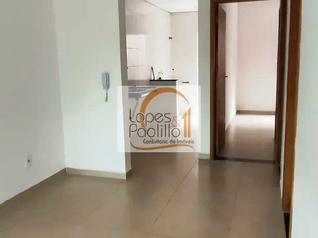 Apartamento com 70m² 2 quartos e 2 banheiros, à venda ou para alugar, no bairro Jardim Colonial em Atibaia