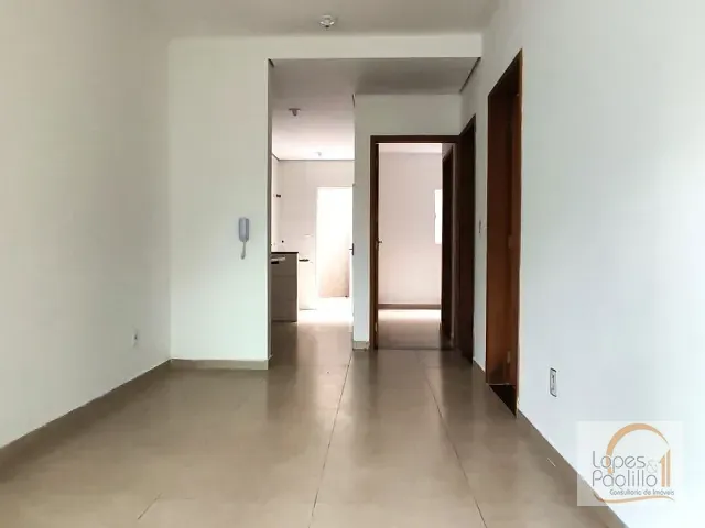 Apartamento com 70m² 2 quartos e 2 banheiros, à venda ou para alugar, no bairro Jardim Colonial em Atibaia