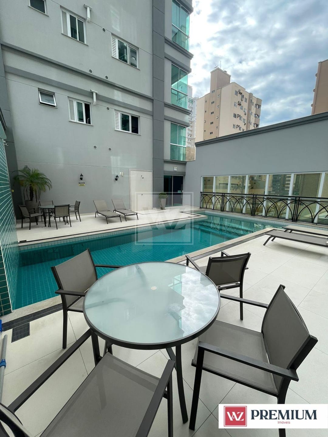 Apartamento, 3 quartos, 108 m² - Foto 1