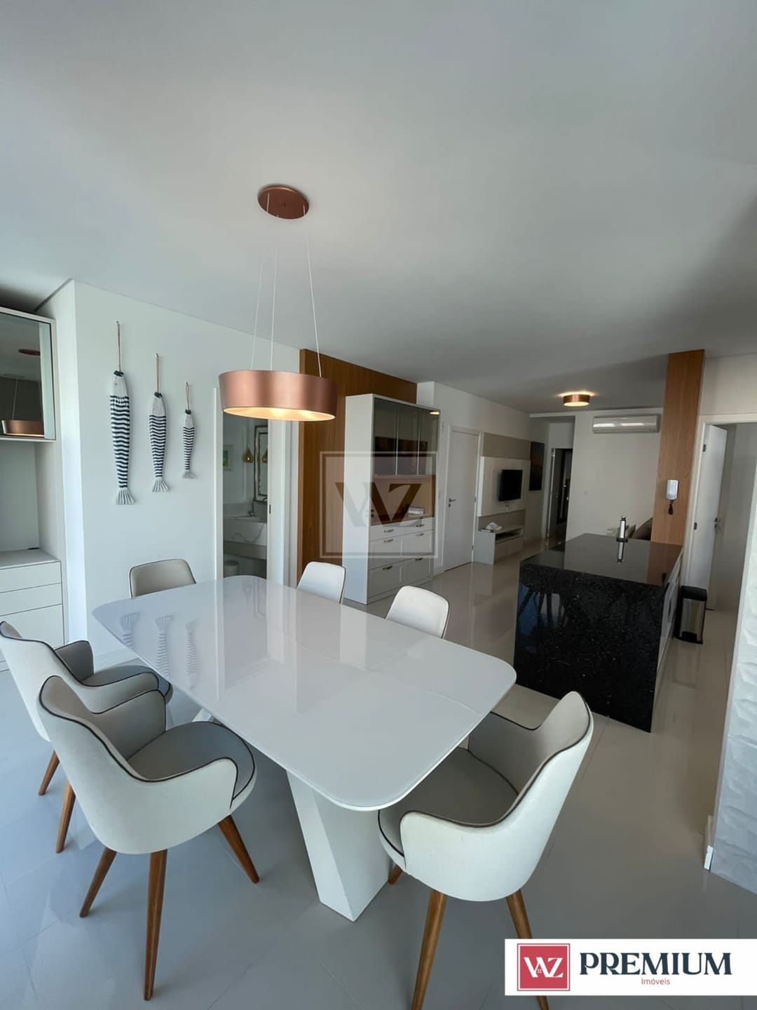 Apartamento, 3 quartos, 108 m² - Foto 3