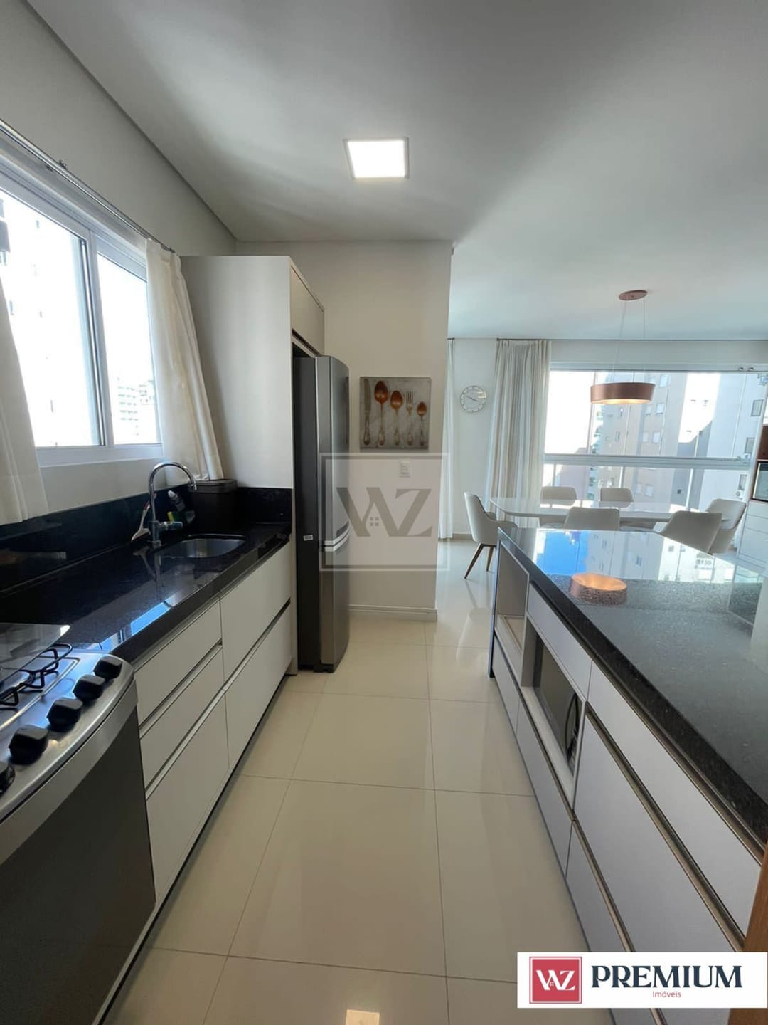 Apartamento, 3 quartos, 108 m² - Foto 5