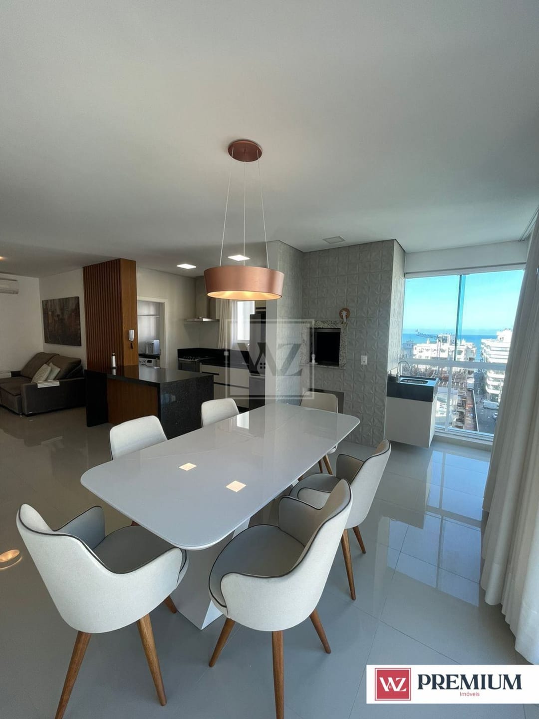 Apartamento, 3 quartos, 108 m² - Foto 6