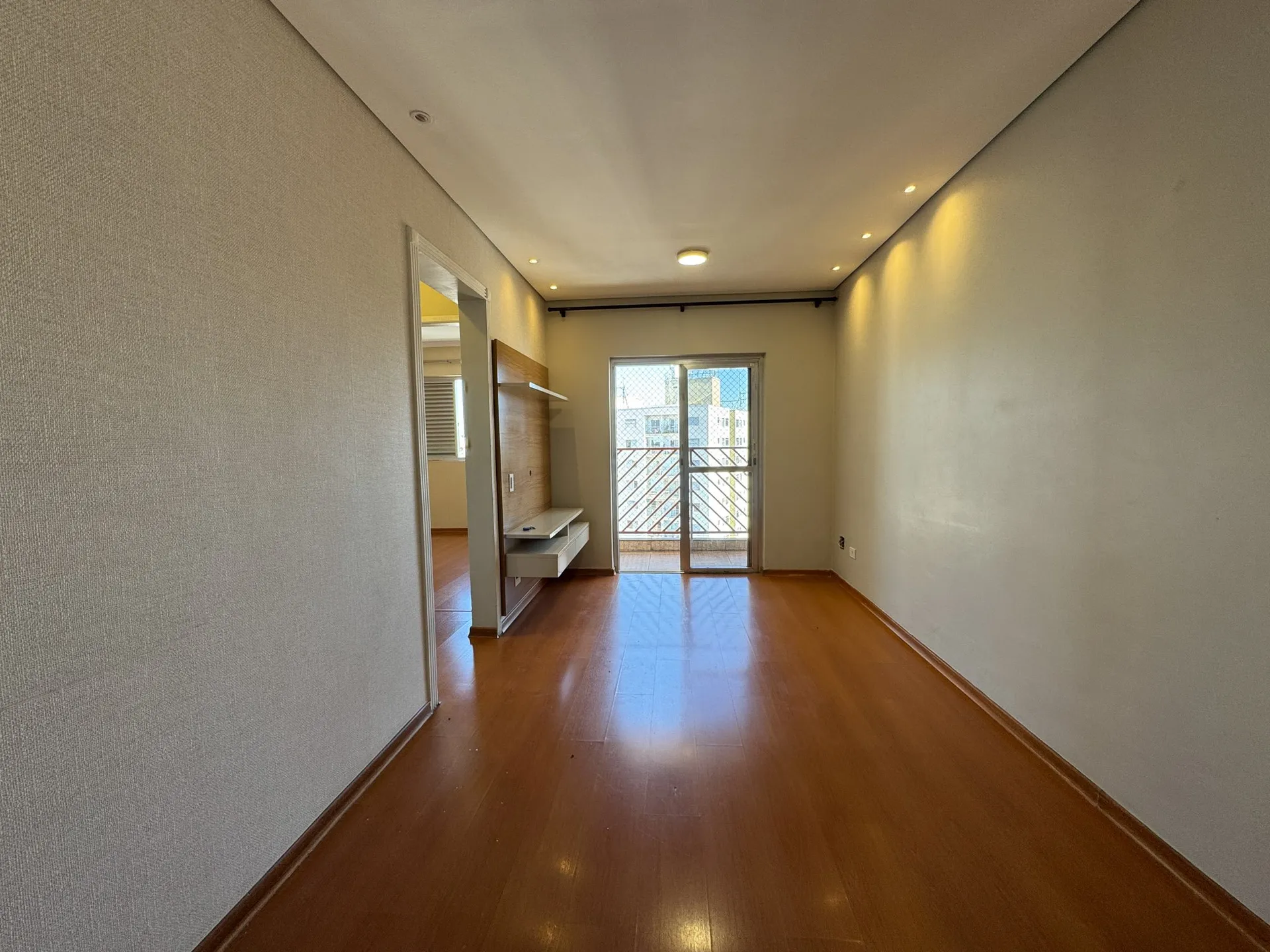 Apartamento Vila Osasco
