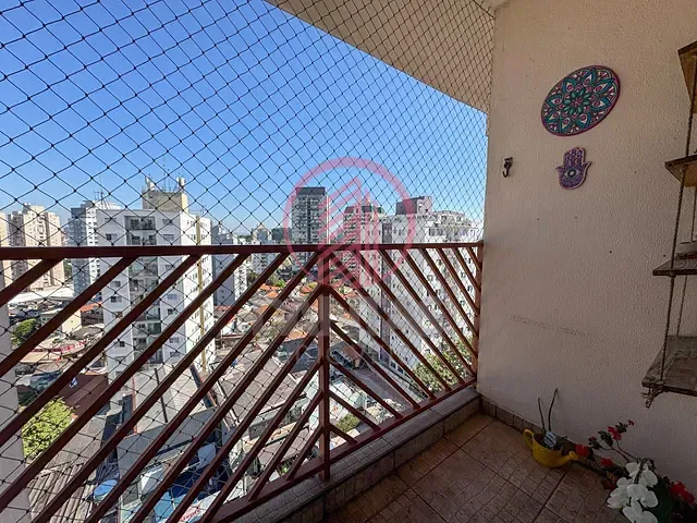 Apartamento com 60m² 2 quartos e 1 banheiro, para alugar, no bairro Vila Osasco em Osasco
