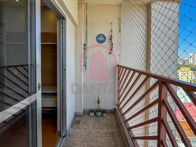Apartamento com 60m² 2 quartos e 1 banheiro, para alugar, no bairro Vila Osasco em Osasco