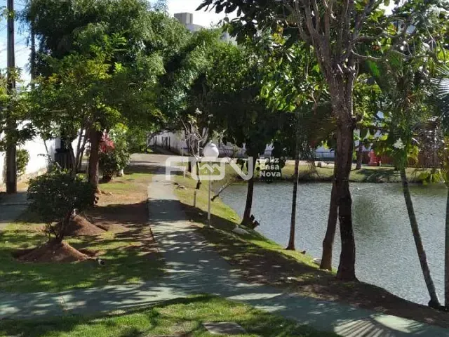 Apartamento 2 quartos e 2 banheiros, à venda, no bairro Centro em Lauro de Freitas