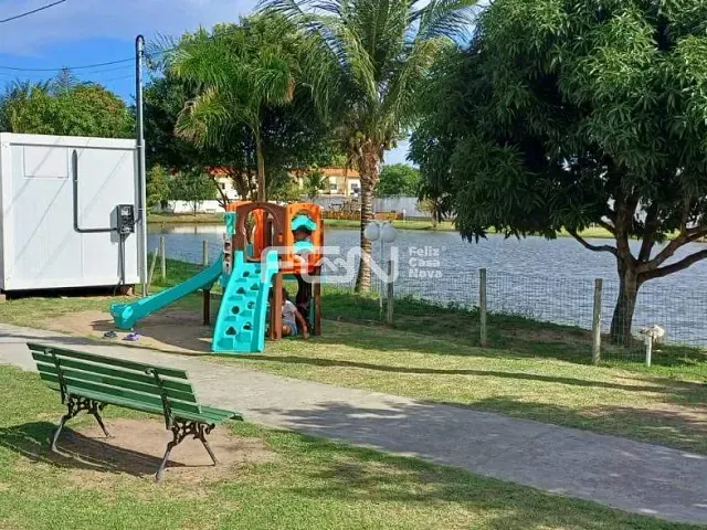 Apartamento 2 quartos e 2 banheiros, à venda, no bairro Centro em Lauro de Freitas