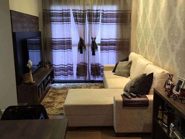 Foto do Apartamento - Apartamento residencial à venda, Bosque dos Eucaliptos, São José dos Campos. | INDEPENDENCE NEGOCIOS IMOBILIARIOS LTDA