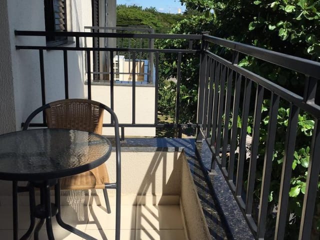Foto do Apartamento - Apartamento residencial à venda, Bosque dos Eucaliptos, São José dos Campos. | INDEPENDENCE NEGOCIOS IMOBILIARIOS LTDA