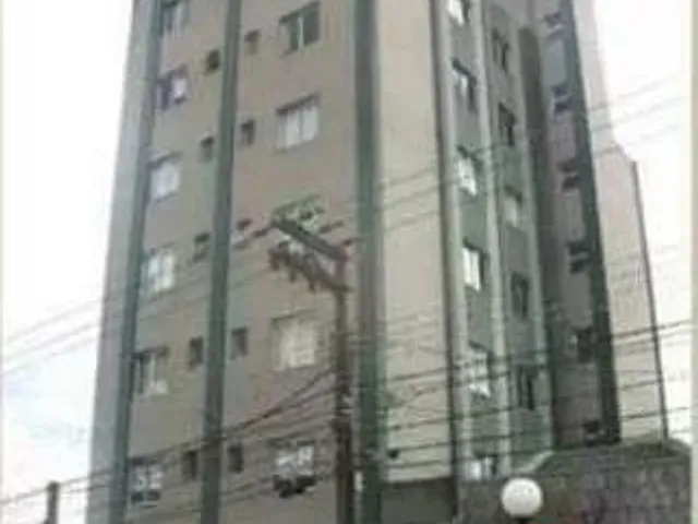 Apartamento 3 quartos e 2 banheiros, à venda, no bairro Centro em Ponta Grossa