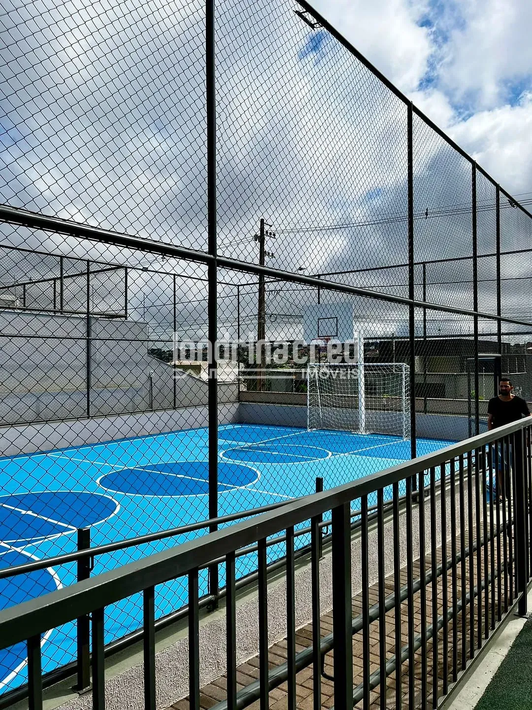 Apartamento, 2 quartos, 44 m² - Foto 9