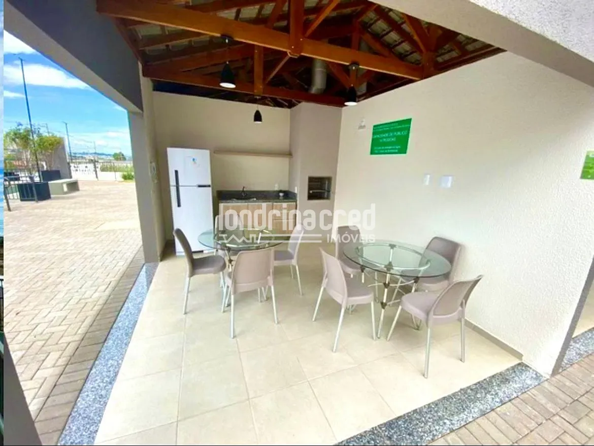 Apartamento, 2 quartos, 44 m² - Foto 12