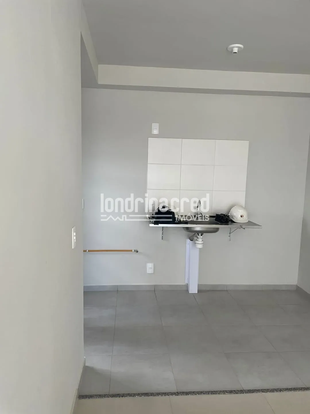 Apartamento, 2 quartos, 44 m² - Foto 6