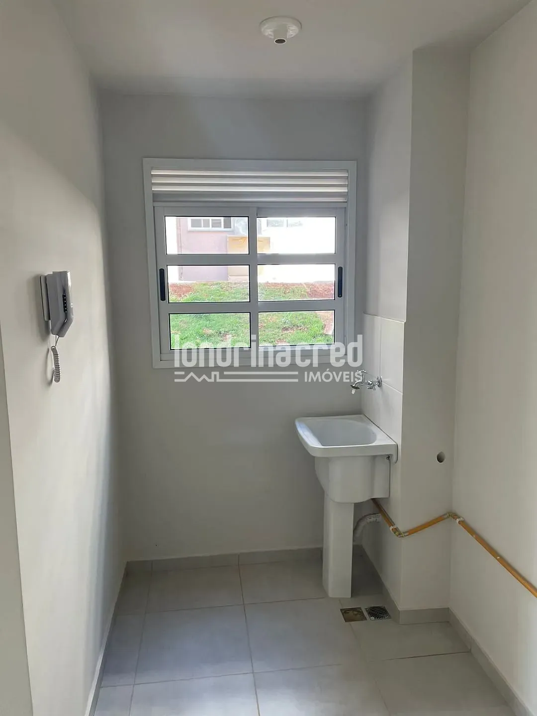 Apartamento, 2 quartos, 44 m² - Foto 7