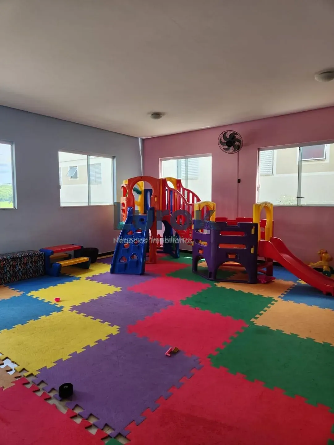 Apartamento, 2 quartos, 46 m² - Foto 14