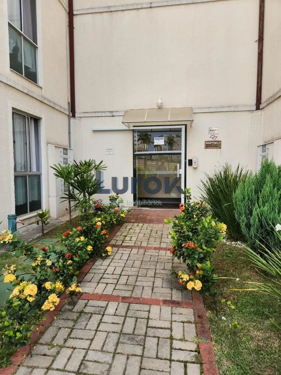 Apartamento, 2 quartos, 46 m² - Foto 2