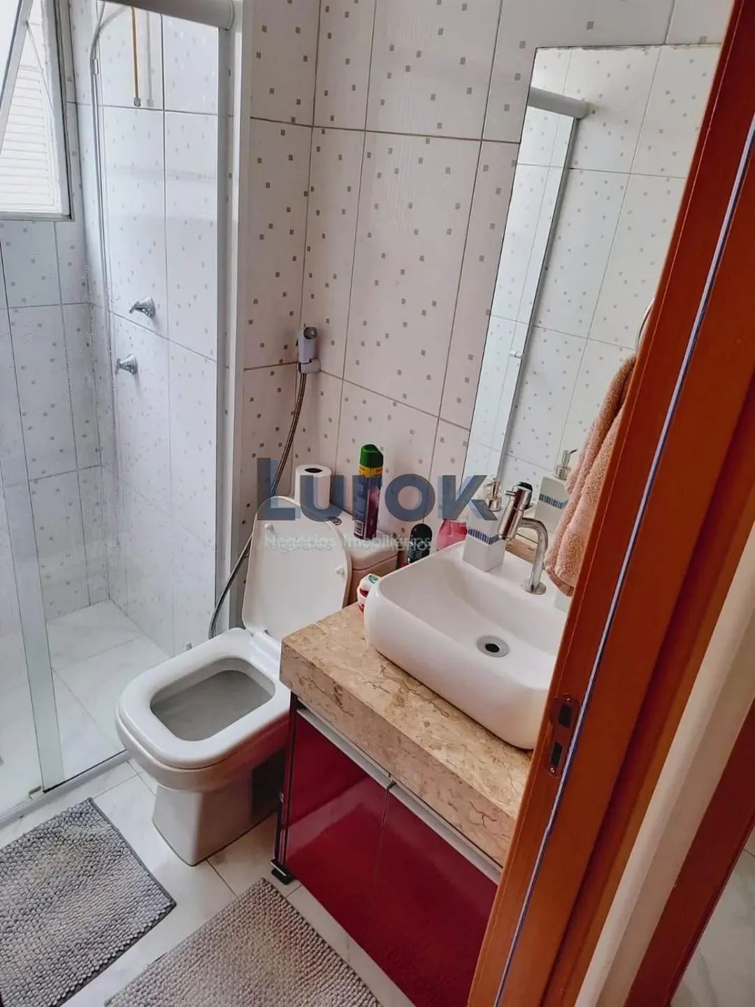 Apartamento, 2 quartos, 46 m² - Foto 8