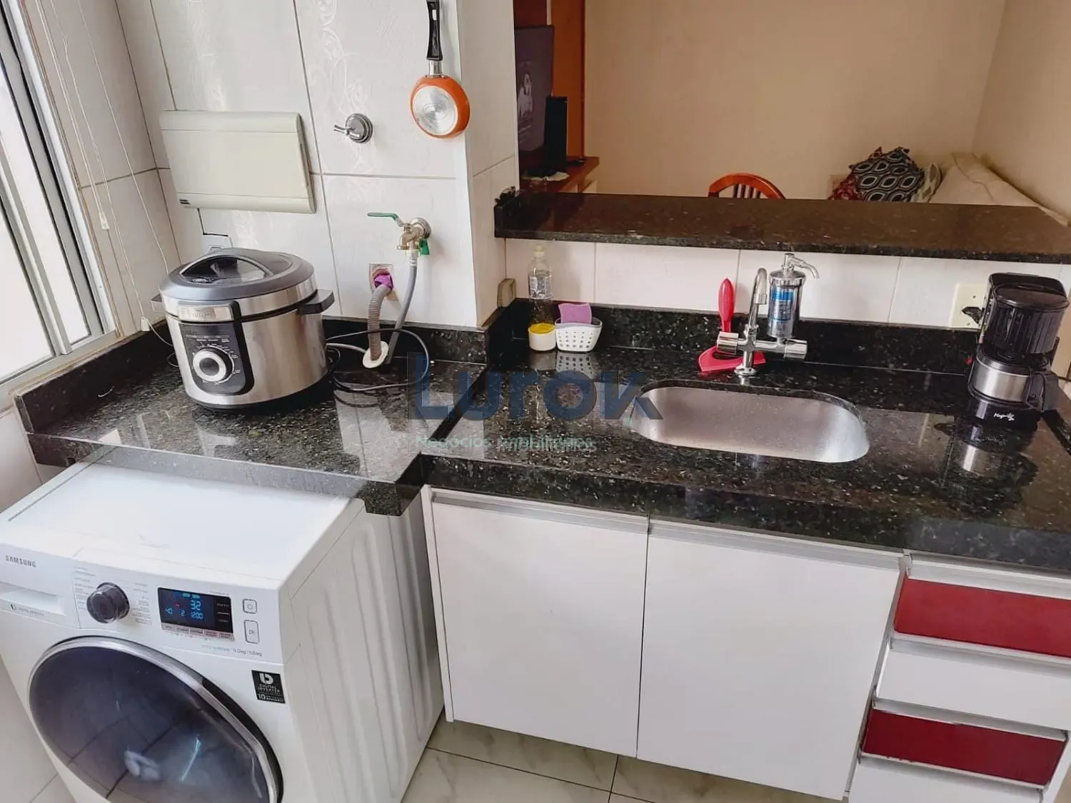 Apartamento, 2 quartos, 46 m² - Foto 7
