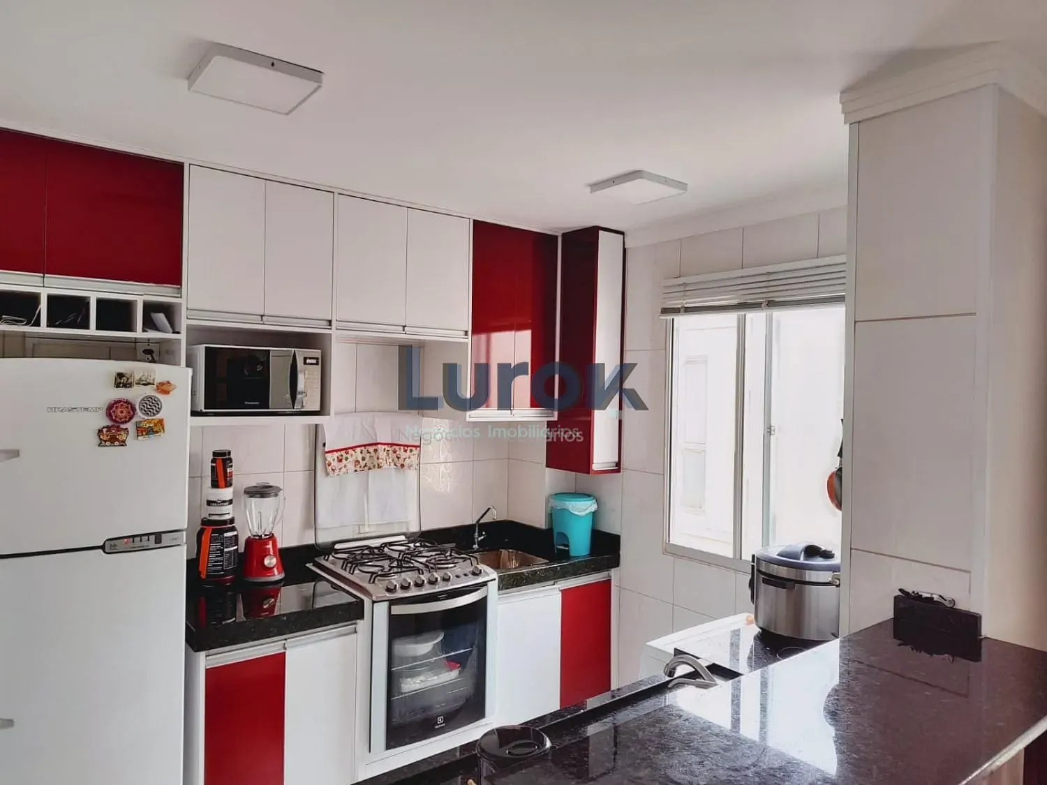 Apartamento, 2 quartos, 46 m² - Foto 6