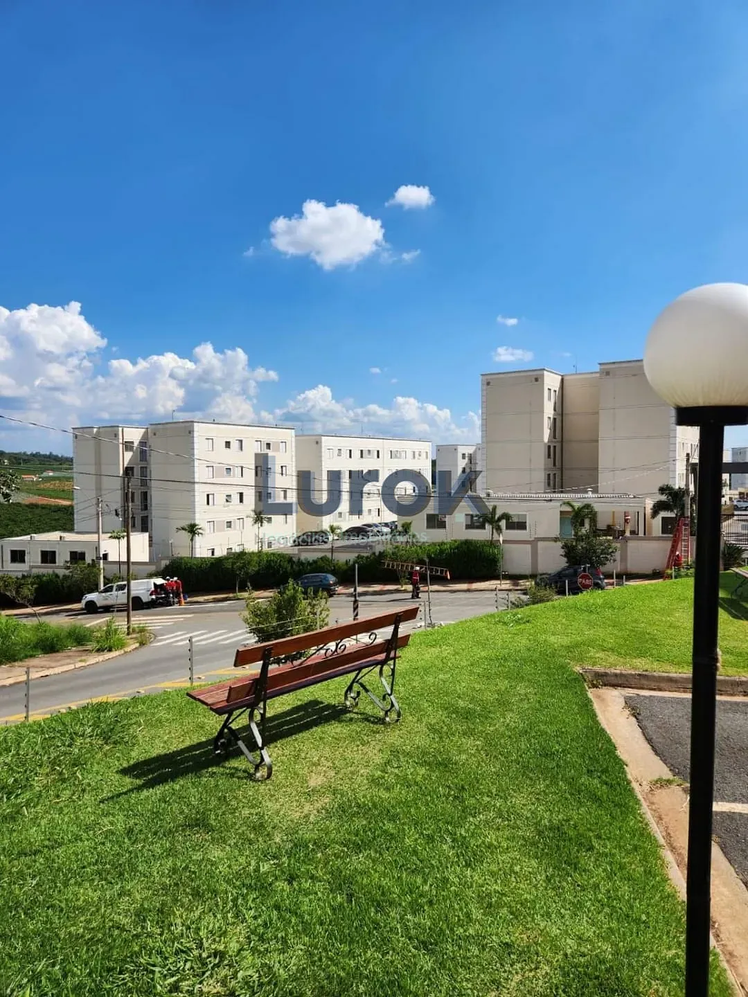 Apartamento, 2 quartos, 46 m² - Foto 23