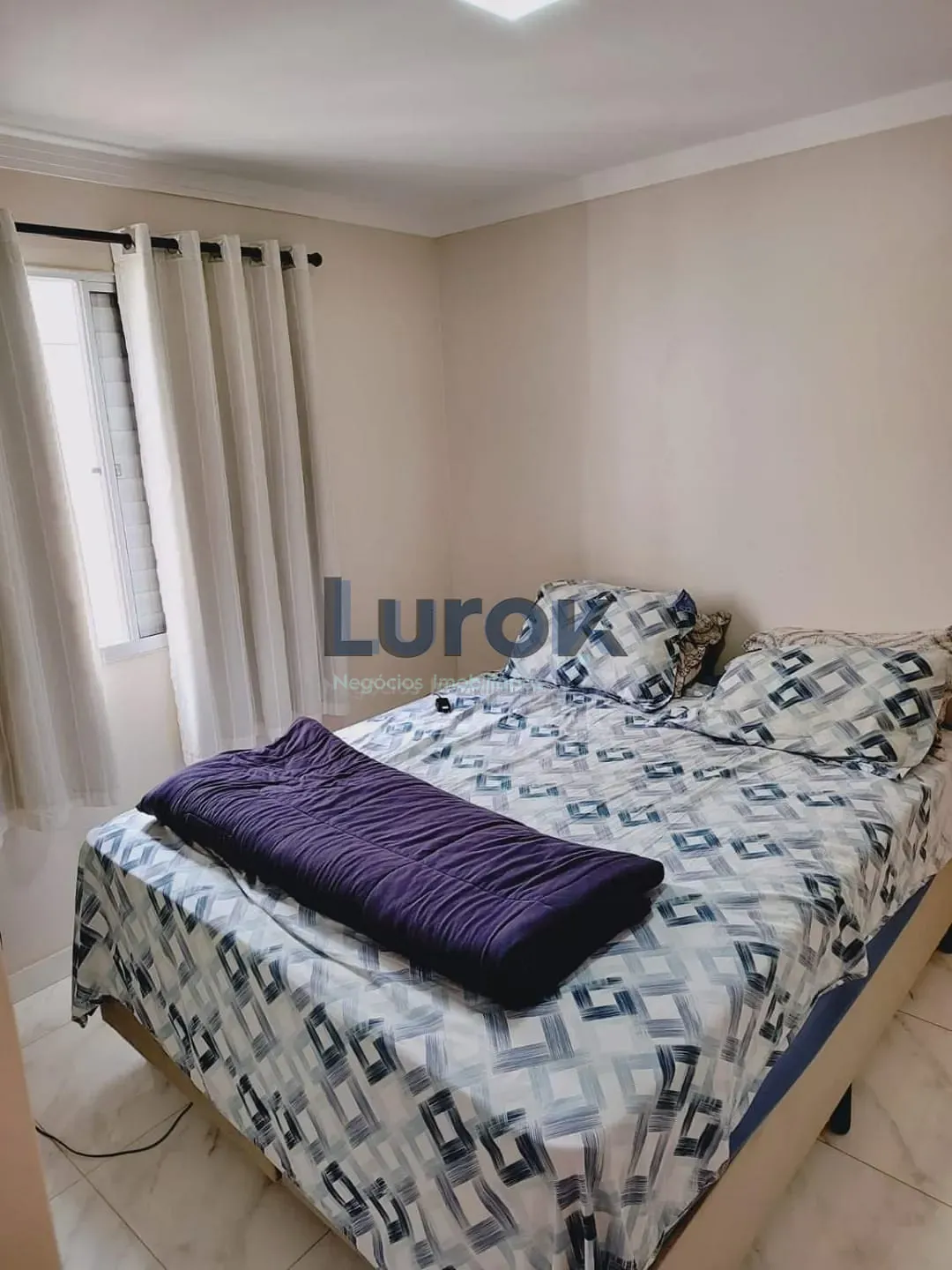 Apartamento, 2 quartos, 46 m² - Foto 10
