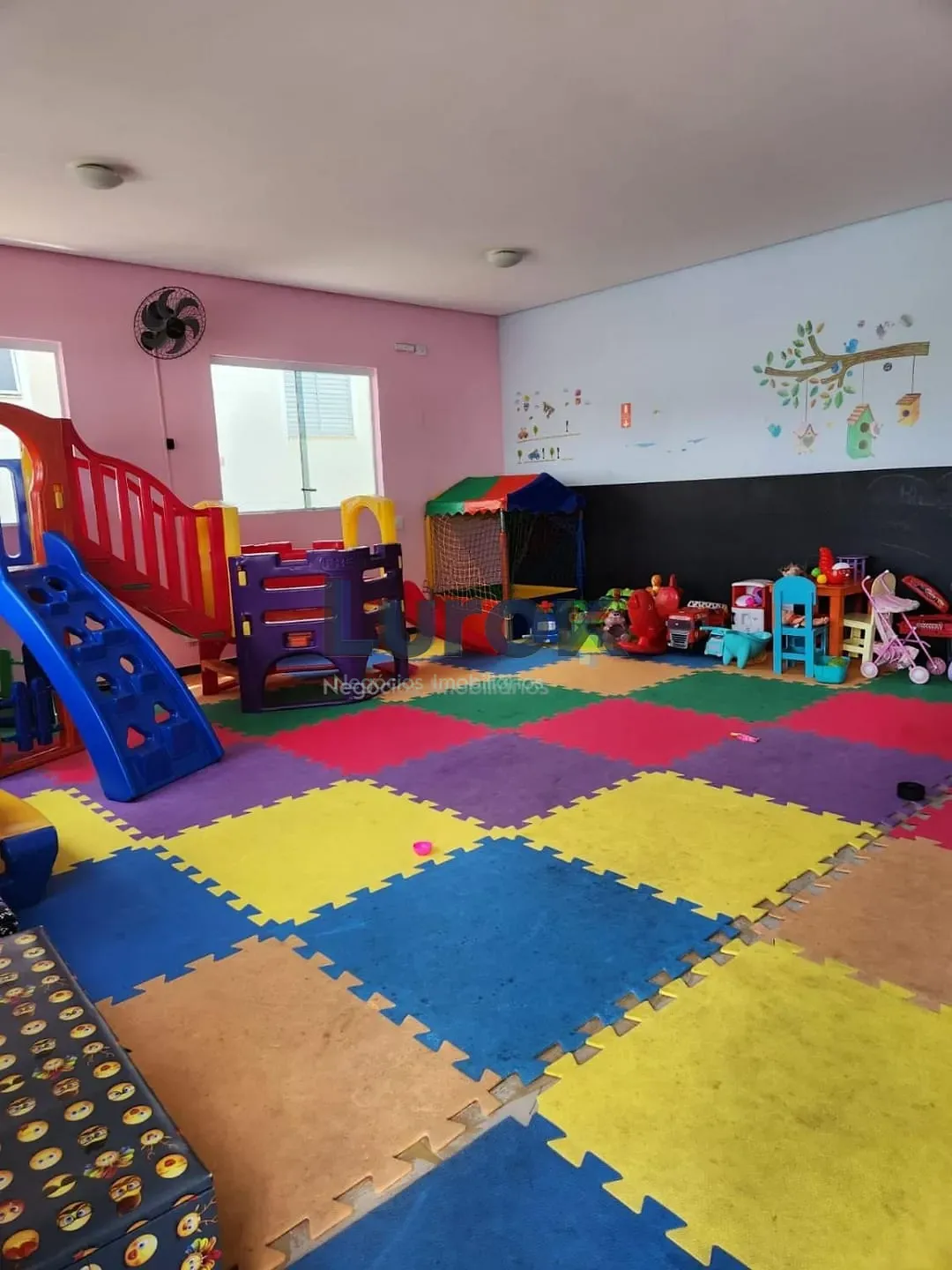 Apartamento, 2 quartos, 46 m² - Foto 15