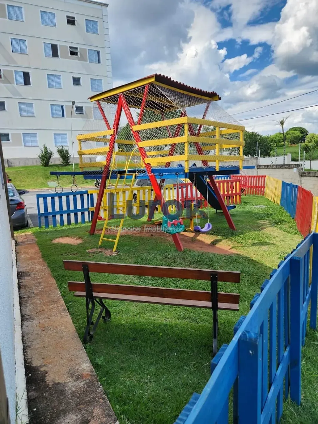 Apartamento, 2 quartos, 46 m² - Foto 20