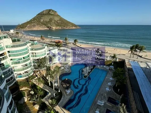 Apartamento com 185m² 2 quartos e 3 banheiros, à venda, no bairro Recreio dos Bandeirantes em RIO DE JANEIRO