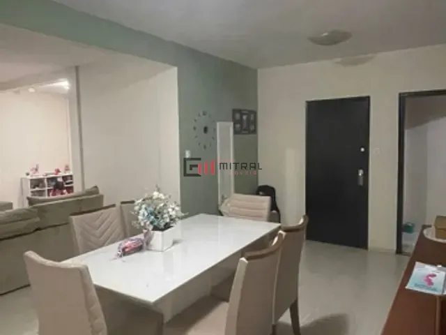 Apartamento 3 quartos e 2 banheiros, à venda, no bairro Jardim Higienópolis em Londrina