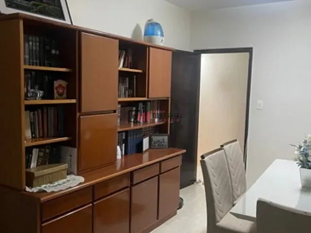 Apartamento 3 quartos e 2 banheiros, à venda, no bairro Jardim Higienópolis em Londrina