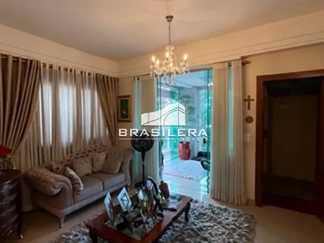 Apartamento com 189m² 3 quartos e 4 banheiros, à venda, no bairro Setor Bueno em Goiânia