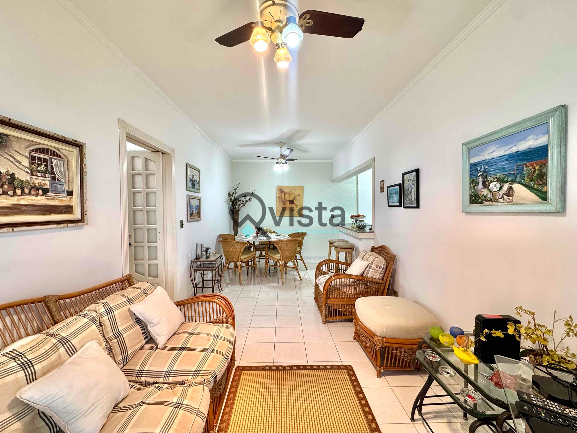 Apartamento, 2 quartos, 80 m² - Foto 4