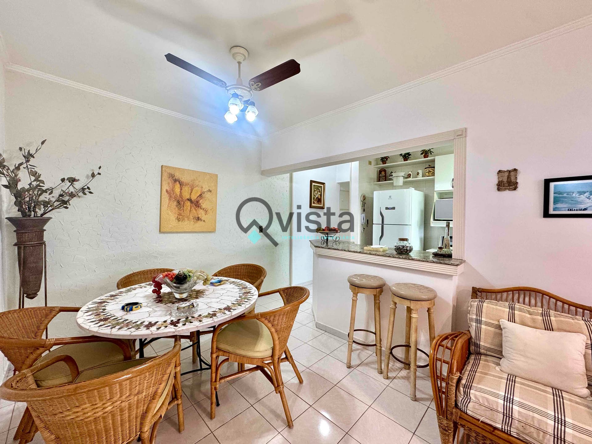 Apartamento, 2 quartos, 80 m² - Foto 5