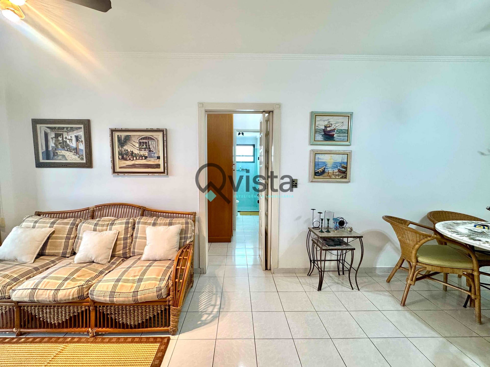 Apartamento, 2 quartos, 80 m² - Foto 6