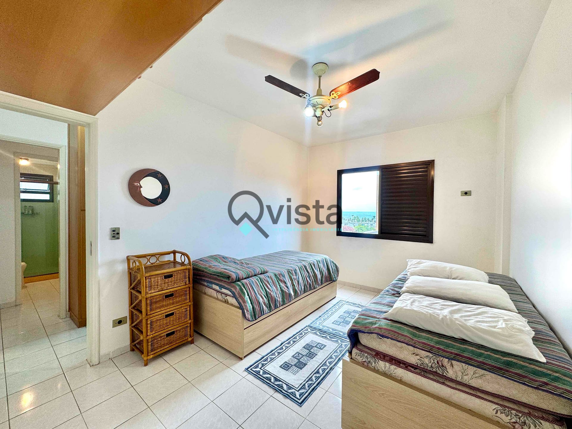 Apartamento, 2 quartos, 80 m² - Foto 15