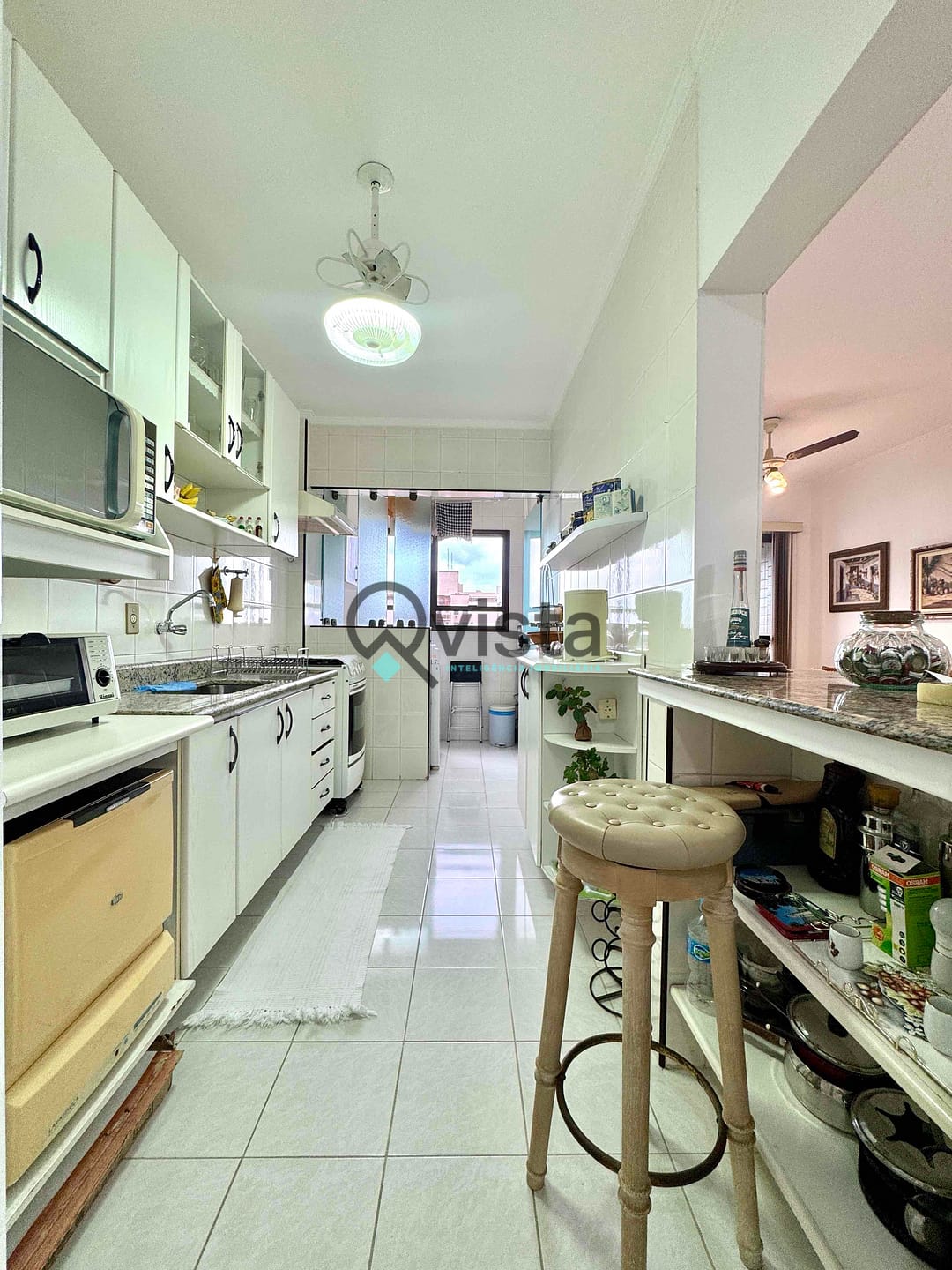 Apartamento, 2 quartos, 80 m² - Foto 24