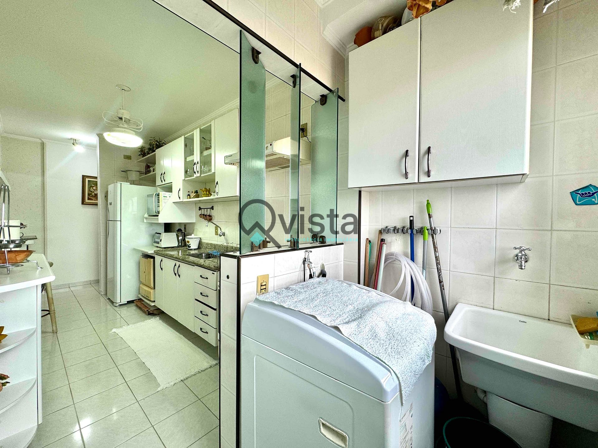 Apartamento, 2 quartos, 80 m² - Foto 26