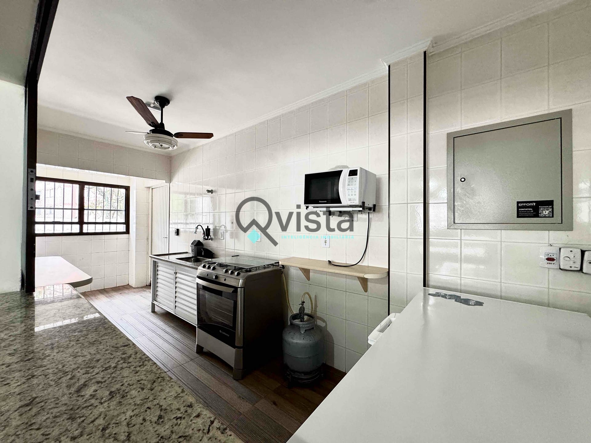Apartamento, 2 quartos, 80 m² - Foto 35