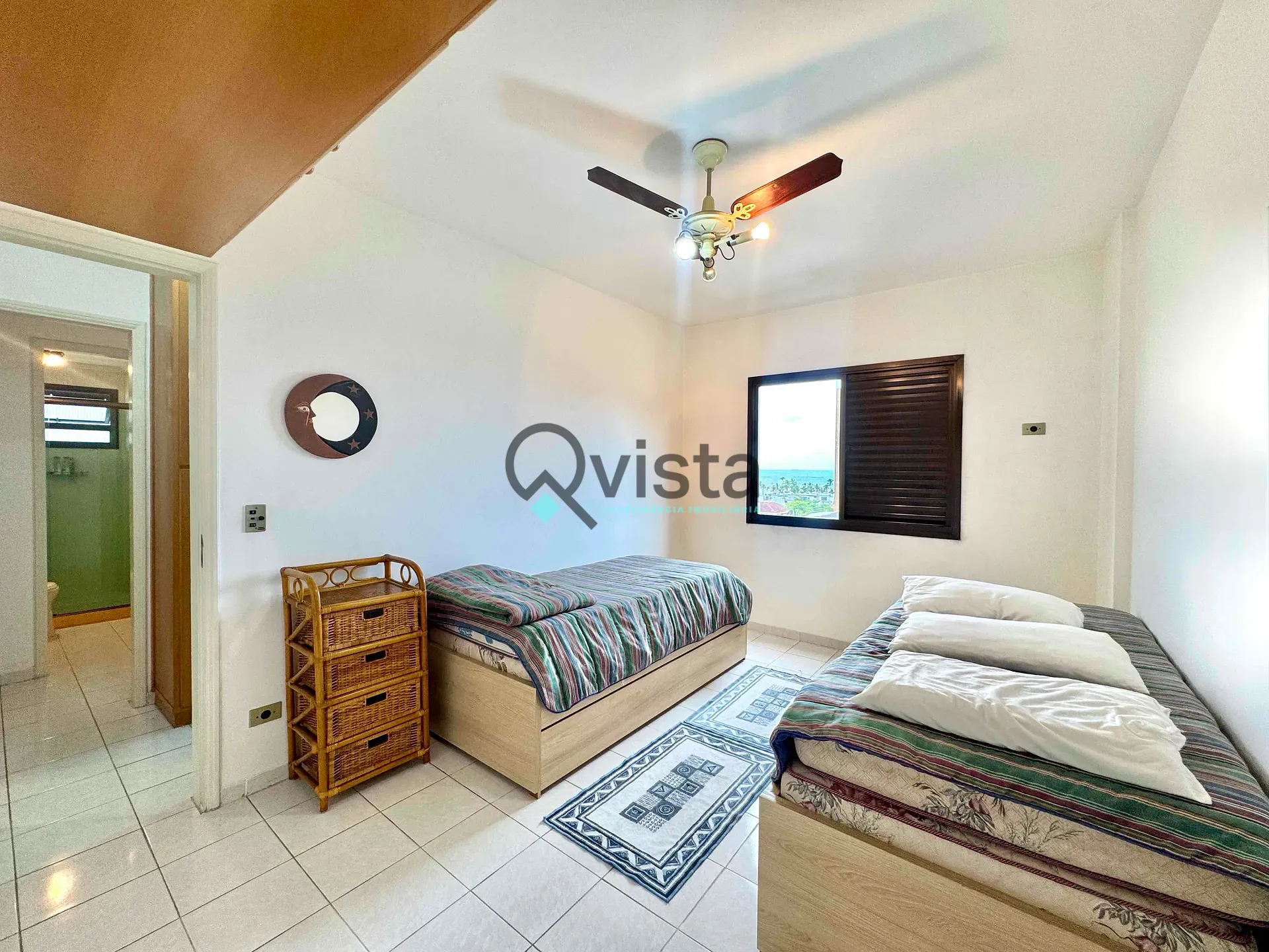 Apartamento, 2 quartos, 80 m² - Foto 15