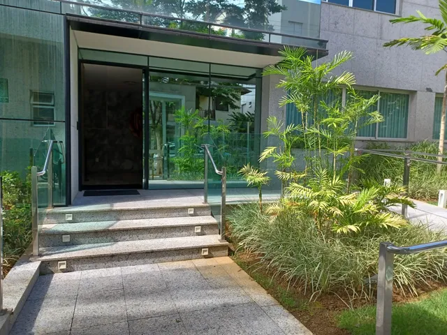 Apartamento com 986m² 4 quartos e 4 banheiros, à venda, no bairro Anchieta em Belo Horizonte